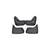 Aparatori noroi compatibile Land Rover Discovery 5 Sport 2015-2017 Cod: MUD1098-CH2 - 2- Roveli