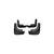 Aparatori noroi compatibile Volvo XC60 2010-2013 Cod: MUD1120-CH1 - - Roveli