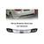 Ornament bara universal cu imitatie de  ornament toba Cod: UNV-062-1 118cm/ B1202-02#118cm - - Roveli