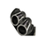 Ornament bara universal cu imitatie de  ornament toba Cod: UNV-062-1 118cm/ B1202-02#118cm - 2- Roveli