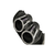 Ornament bara universal cu imitatie ornament toba Cod: HH-UNIV-062-1 / 129cm - 2- Roveli