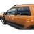 Ornament cromat pentru perie geam Dacia Duster II 2018-> CROM 4080 - 2- Roveli