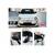 Capace oglinda tip Batman auto compatibile Fiat 500X 2014-> Cod: C525-BAT2 - 2- Roveli