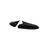 Capace oglinda tip Batman auto compatibile Honda Civic X FC5 / FK7 2016-2021 Cod: C536-BAT2 - 2- Roveli
