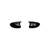 Capace oglinda tip Batman auto compatibile Skoda Superb III 2015-2023 Cod: C584-BAT2 - 2- Roveli