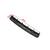 Ornament difuzor bara spate universal negru Cod: FS-10013 - 2- Roveli