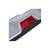 Ornament bara universal cu imitatie ornament toba Cod: HH-UNIV-062-1 / 129cm - 5- Roveli