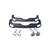 Difuzor de bara compatil BMW X5 F15 Cod:DIF-H202 - - Roveli