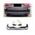 Difuzor de bara compatil BMW X5 F15 Cod:DIF-H202 - 2- Roveli