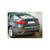 Ornament protectie portbagaj cromat compatibil Mercedes  B Class W247  Hatchback 2018- Cod: ER-1107 - - Roveli