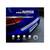 Ornament protectie portbagaj cromat compatibil Dacia Lodgy  2012-> Cod: ER-1001 / ER-D - 2- Roveli
