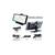 Navigatie Multimedia DVR 10.26" touch screen  CarPlay si Android Auto wireless, Camera marsarier Cod: CHS-N91C - 10- Roveli
