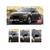 Capace oglinda tip Batman auto compatibile Citroen C4 Cactus 2014-2017 Cod: C571-BAT2 - - Roveli