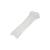 Set 100 coliere plastic 4.8x360mm, albe Cod: BK80302 - - Roveli