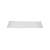 Set 100 coliere plastic 4.8x360mm, albe Cod: BK80302 - 3- Roveli