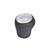 Maner schimbator imitatie piele compatibil Nissan Qashqai  X-Trail 2006-2013 6 viteze Cod: SC-148 - - Roveli