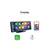 Navigatie Multimedia DVR 10.26" touch screen  CarPlay si Android Auto wireless, Camera marsarier Cod: CHS-N91C - 6- Roveli