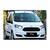 Capace oglinda tip Batman auto compatibile Ford Courier 2018-2021 Cod: C527-BAT2 - 2- Roveli