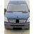 Ornament inox masca fata compatibil Mercedes Vito III ME05G 2014-> - 3- Roveli