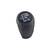 Maner  schimbator din plastic  compatibil Toyota Land Cruiser Prado 120 2003-2009 Cod: SC-141 - 2- Roveli