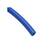 Furtun pneumatic PU 10x6.5mm 80m albastru aer comprimat industrial MIV - 2- Roveli