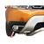Ornament cromat pentru proiectoare Dacia Duster II 2018->  CROM 5500 - 2- Roveli
