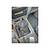 Maner  schimbator din plastic  compatibil Toyota Prado LC120,Land Cruiser Prado 5 viteze Cod: SC-136 - 4- Roveli