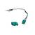Cablu adaptor antena radio fakra dublu cu amplificator activ cu alimentare fakra Cod: W7906 - - Roveli