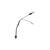 Cablu adaptor antena radio fakra dublu cu amplificator activ cu alimentare fakra Cod: W7906 - 2- Roveli