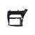 Rama Navigatie 9" cu cablaj si modul canbus compatibila Honda Civic VIII Hatchback 2006-2011 Cod: NV3250 - 2- Roveli