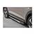 Praguri laterale auto negre aluminiu compatibile Peugeot 5008 II 2016-> Cod: V1-203cm+5727BRK203+PRG1146-BRK03 - - Roveli