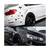 Abtibild Gloante auto decorativ pentru exterior si interior Cod: DZ-4 - - Roveli