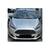 Capace oglinda tip Batman auto compatibile Ford Fiesta MK6 2008-2017 Cod: C528-BAT2 - 5- Roveli