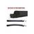 Husa protectie proiector auto si LED bar 81 cm 32 inch universala negru Cod: RAZ426 - 3- Roveli