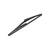 Stergator spate compatibil Dacia Duster 7701066673 Cod: BK80254 - 3- Roveli
