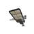 Lampa stradala led 300w cu panou solar 60w, camera supraveghere 4g si baterie 16000mah  Cod: BK69686 - 6- Roveli
