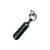 Breloc carbon ART Cod:YSK-01 - - Roveli