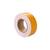 Banda reflectorizanta tip fagure culoare Galben 5cmx25m Cod: CH-022Y - 4- Roveli