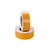 Banda reflectorizanta tip fagure culoare Galben 5cmx25m Cod: CH-022Y - 2- Roveli