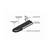 Praguri laterale auto negre aluminiu compatibile Fiat Doblo II lung 2010-2021 Cod: V1-223cm+PRG1043-BRK01 - 5- Roveli