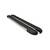 Praguri laterale auto negre aluminiu compatibile Fiat Doblo II lung 2010-2021 Cod: V1-223cm+PRG1043-BRK01 - 7- Roveli