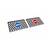 Set aparatori noroi auto camion tir cu indicator 60x40cm Cod: 993136 - 3- Roveli