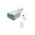 Aparat aer conditionat portabil 2224 BTU 280W 220V dezumidificare ventilatie telecomanda   Cod: DISNK16 - 9- Roveli