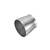 Reductie evacuare auto inox SS304 51–63 mm adaptor teava esapament Cod: REDTY5163 - - Roveli