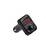 Modulator MP3 auto Bluetooth handsfree USB TF pentru bricheta 12V Cod: X3 Bluetooth - 4- Roveli