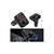 Modulator MP3 auto Bluetooth handsfree USB TF pentru bricheta 12V Cod: X3 Bluetooth - 2- Roveli