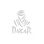 Abtibild Dakar diverse culori auto decorativ pentru exterior si interior Cod: DZ-58 - 6- Roveli
