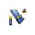 Baterie Varta LongLife Power AA R6 1.5V alcalina  Cod: 4906 - - Roveli
