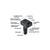 Modulator MP3 auto Bluetooth handsfree USB TF pentru bricheta 12V Cod: X3 Bluetooth - 3- Roveli