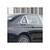Ornament plastic auto negru mat litere si cifre 3D Cod: AL1526 - 4- Roveli